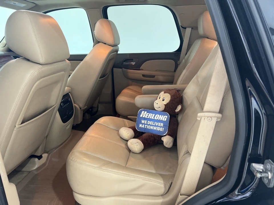 2013 Chevrolet Tahoe 3rd Gen - Image 18 of 21