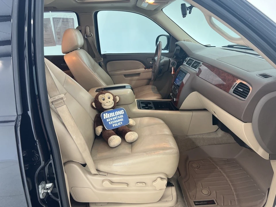 2013 Chevrolet Tahoe 3rd Gen - Image 21 of 21