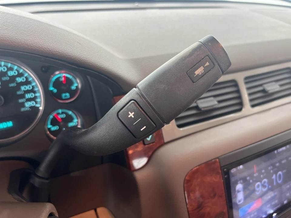 2013 Chevrolet Tahoe 3rd Gen - Image 12 of 12