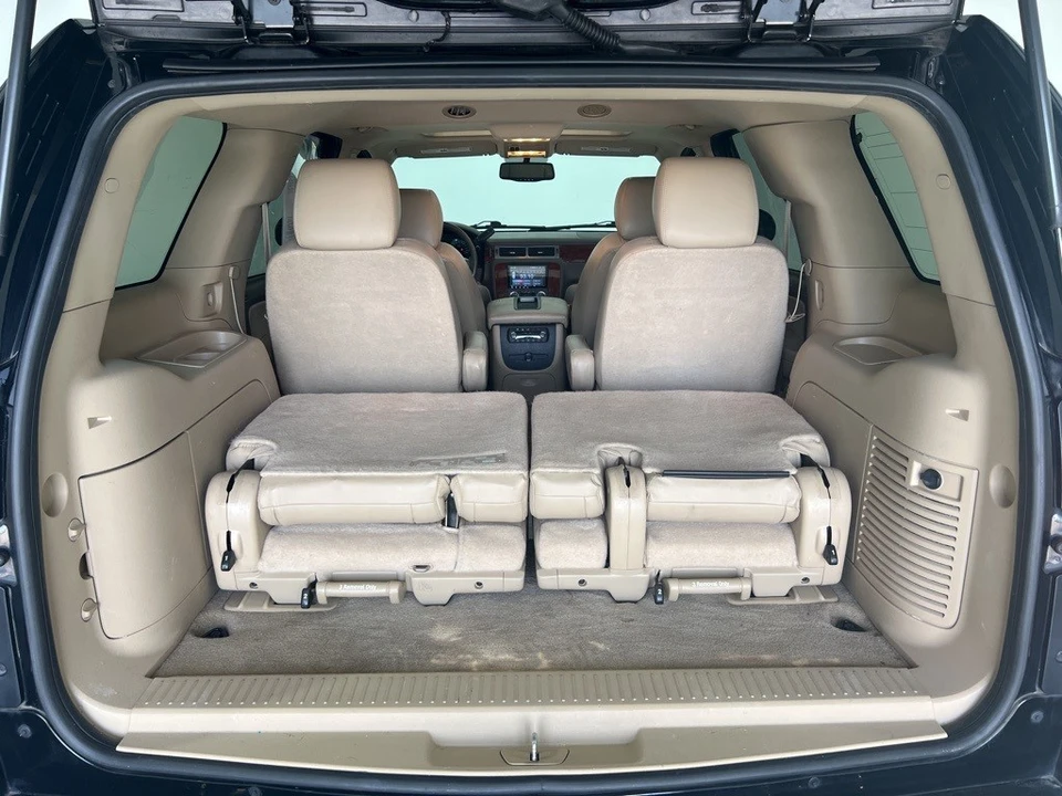 2013 Chevrolet Tahoe 3rd Gen - Image 19 of 21