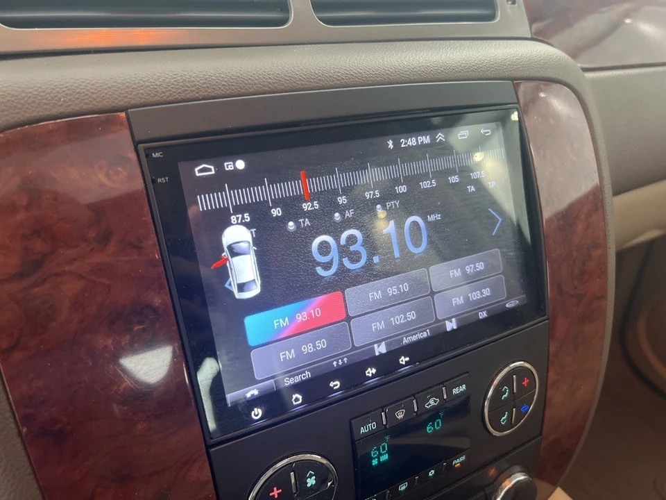 2013 Chevrolet Tahoe 3rd Gen - Image 11 of 21