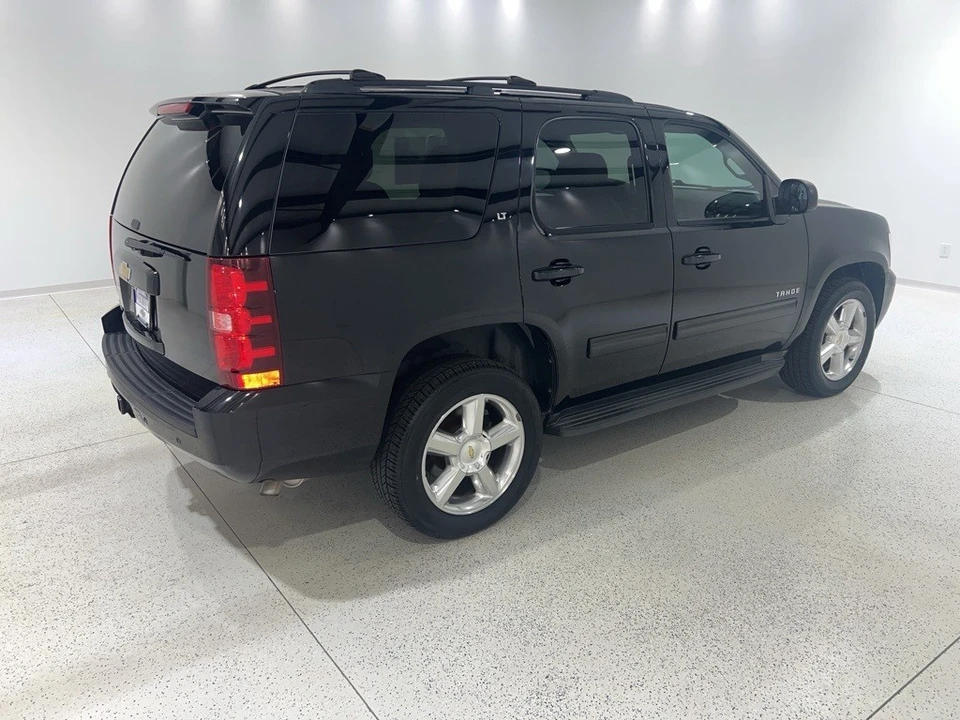 2013 Chevrolet Tahoe 3rd Gen - Image 5 of 12