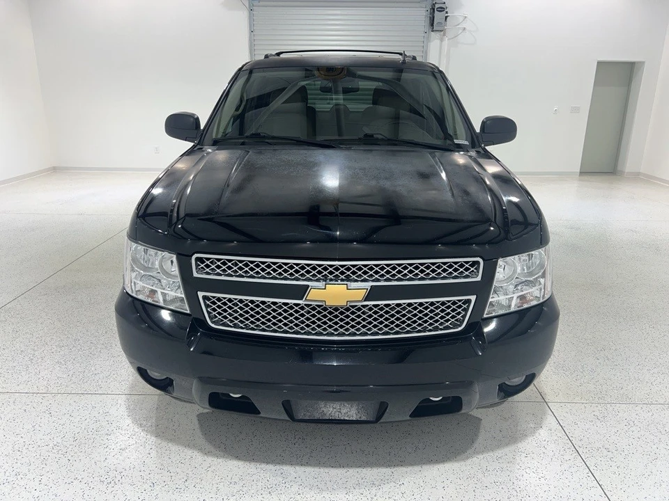 2013 Chevrolet Tahoe 3rd Gen - Image 8 of 12