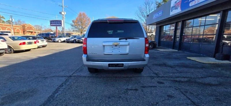 2013 Chevrolet Tahoe 3rd Gen - Image 3 of 7