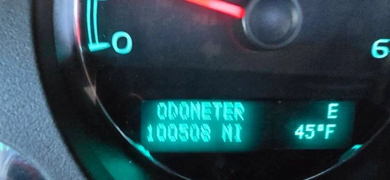 2013 Chevrolet Tahoe 3rd Gen - Image 5 of 7