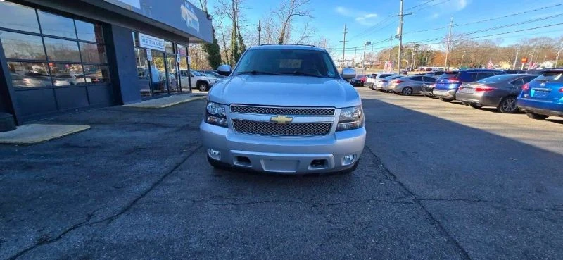 2013 Chevrolet Tahoe 3rd Gen - Image 2 of 7