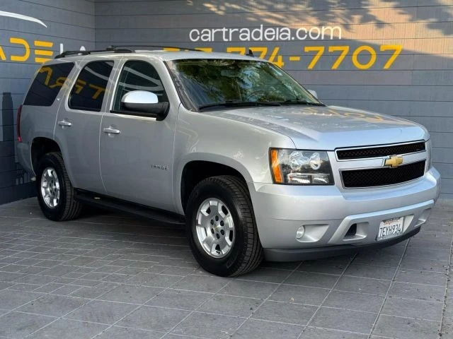 2013 Chevrolet Tahoe 3rd Gen - Image 7 of 15