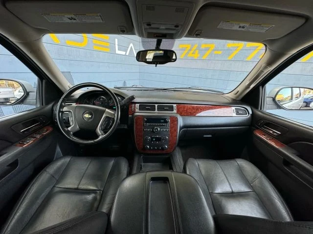 2013 Chevrolet Tahoe 3rd Gen - Image 13 of 15