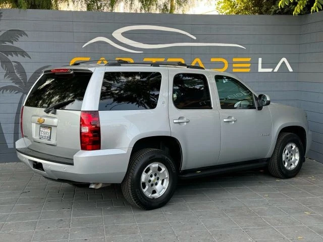 2013 Chevrolet Tahoe 3rd Gen - Image 5 of 15