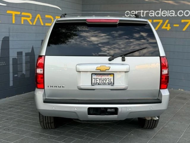 2013 Chevrolet Tahoe 3rd Gen - Image 4 of 15
