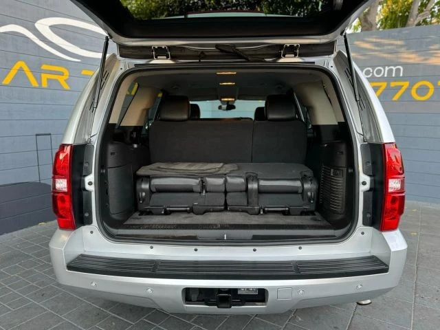 2013 Chevrolet Tahoe 3rd Gen - Image 15 of 15