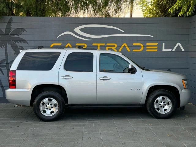 2013 Chevrolet Tahoe 3rd Gen - Image 6 of 15