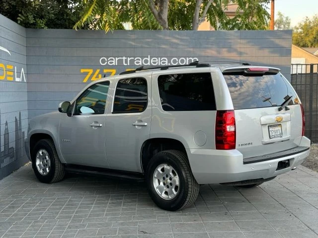 2013 Chevrolet Tahoe 3rd Gen - Image 3 of 15