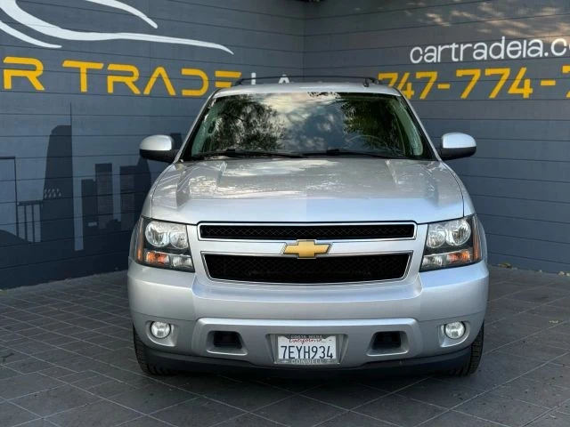 2013 Chevrolet Tahoe 3rd Gen - Image 8 of 15