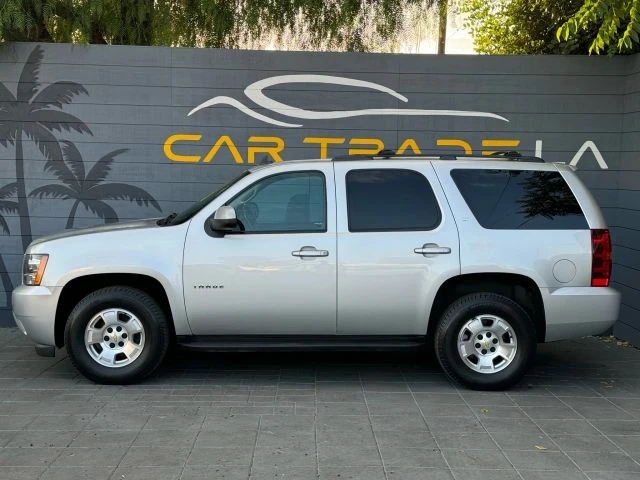 2013 Chevrolet Tahoe 3rd Gen - Image 2 of 15