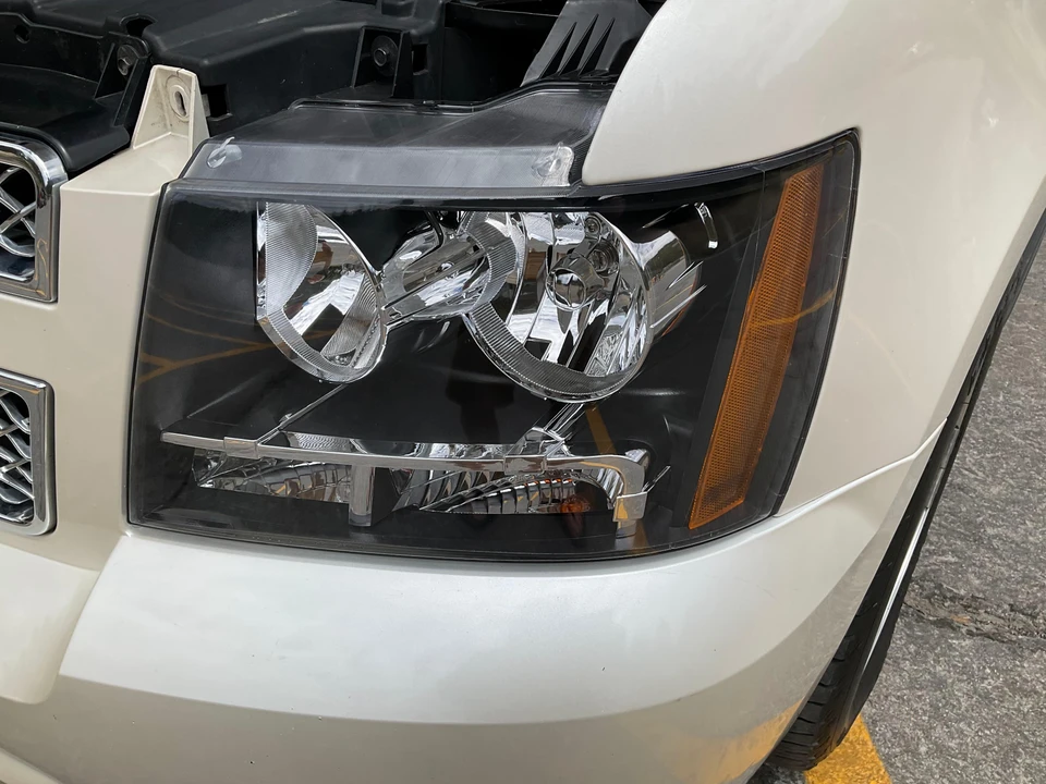 2013 Chevrolet Tahoe 4th Gen - Image 11 of 31