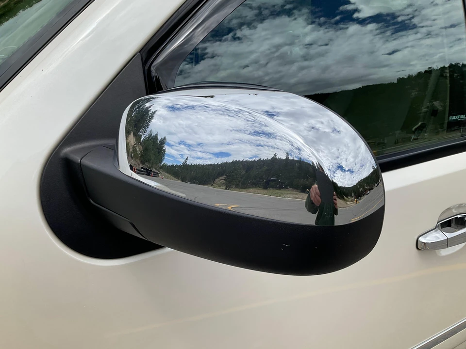 2013 Chevrolet Tahoe 4th Gen - Image 12 of 31