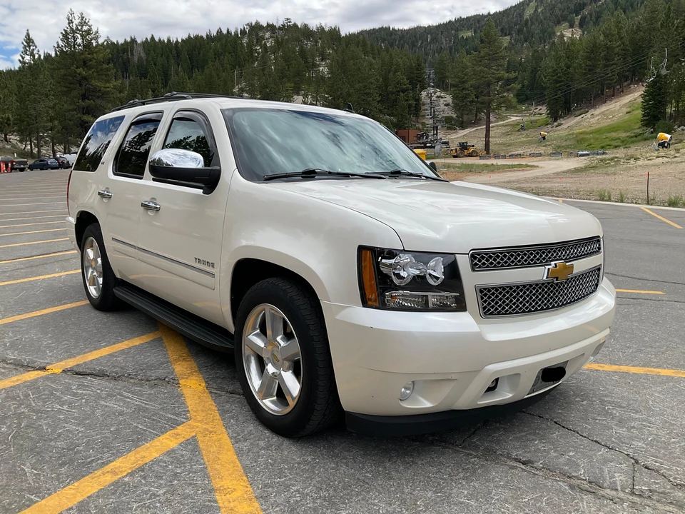 2013 Chevrolet Tahoe 4th Gen - Image 8 of 31