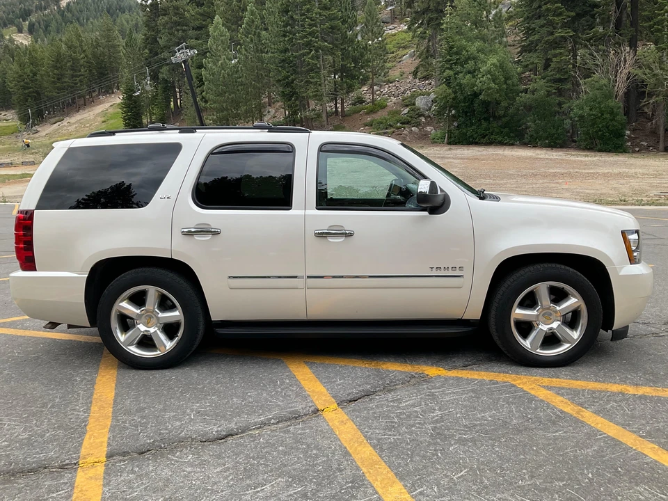 2013 Chevrolet Tahoe 4th Gen - Image 7 of 31