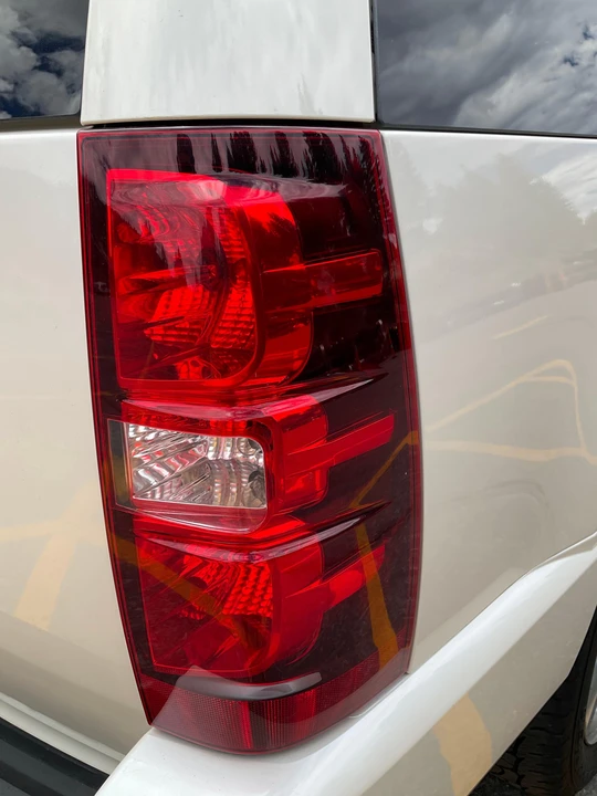 2013 Chevrolet Tahoe 4th Gen - Image 21 of 31
