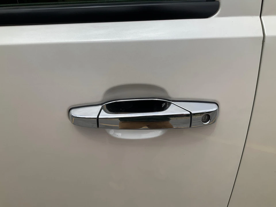 2013 Chevrolet Tahoe 4th Gen - Image 13 of 31
