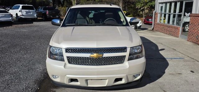 2013 Chevrolet Tahoe 3rd Gen - Image 8 of 20