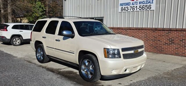 2013 Chevrolet Tahoe 3rd Gen - Image 2 of 20