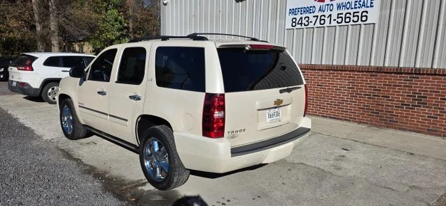 2013 Chevrolet Tahoe 3rd Gen - Image 5 of 20