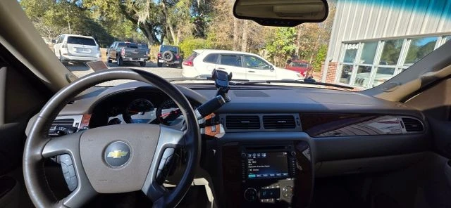 2013 Chevrolet Tahoe 3rd Gen - Image 13 of 20