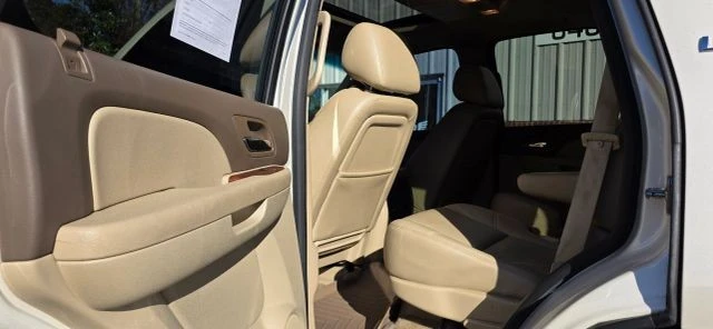 2013 Chevrolet Tahoe 3rd Gen - Image 20 of 20