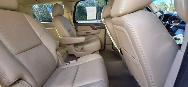 2013 Chevrolet Tahoe 3rd Gen - Image 17 of 20