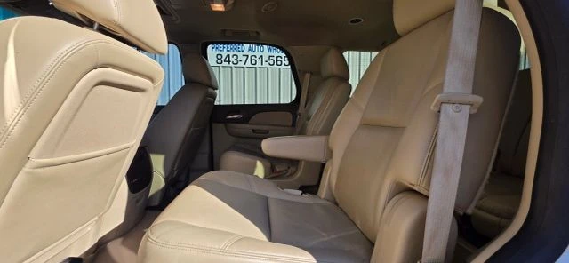 2013 Chevrolet Tahoe 3rd Gen - Image 19 of 20
