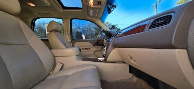 2013 Chevrolet Tahoe 3rd Gen - Image 14 of 20