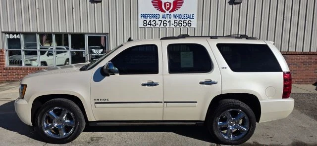 2013 Chevrolet Tahoe 3rd Gen - Image 3 of 20