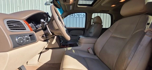 2013 Chevrolet Tahoe 3rd Gen - Image 11 of 20