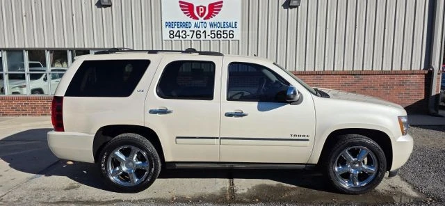 2013 Chevrolet Tahoe 3rd Gen - Image 4 of 20