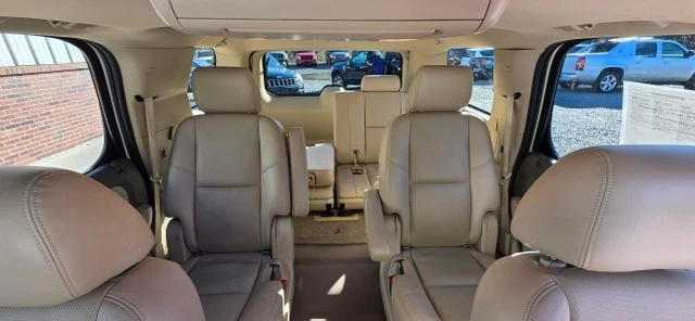 2013 Chevrolet Tahoe 3rd Gen - Image 18 of 20