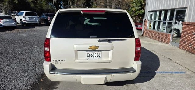 2013 Chevrolet Tahoe 3rd Gen - Image 7 of 20