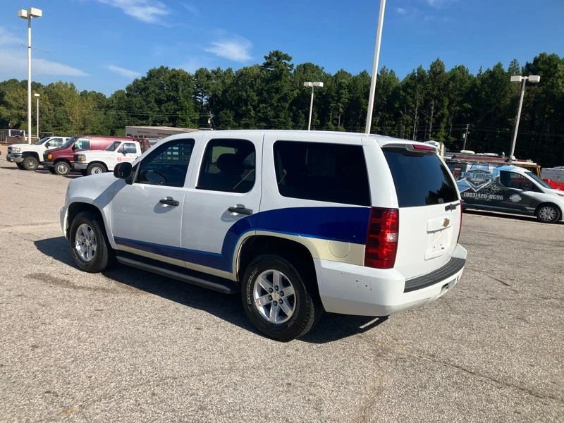 2013 Chevrolet Tahoe 3rd Gen - Image 5 of 14