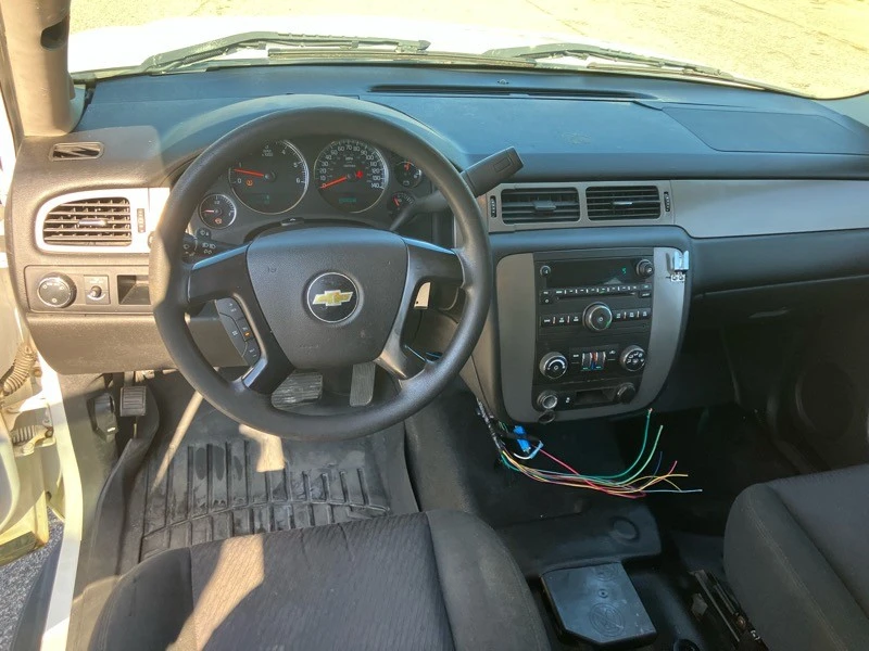 2013 Chevrolet Tahoe 3rd Gen - Image 11 of 14