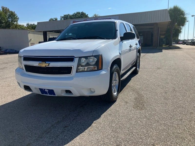 2013 Chevrolet Tahoe 3rd Gen - Image 3 of 14