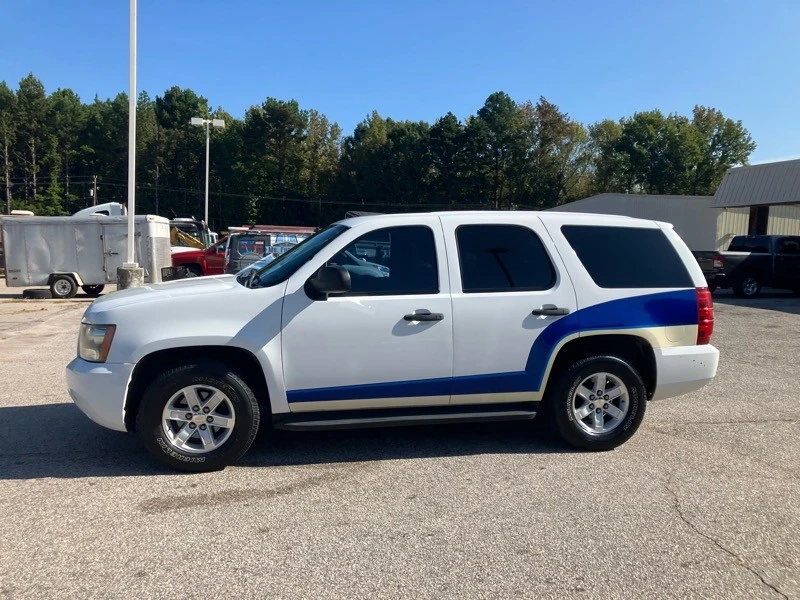 2013 Chevrolet Tahoe 3rd Gen - Image 4 of 14
