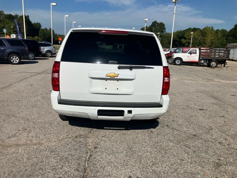 2013 Chevrolet Tahoe 3rd Gen - Image 6 of 14