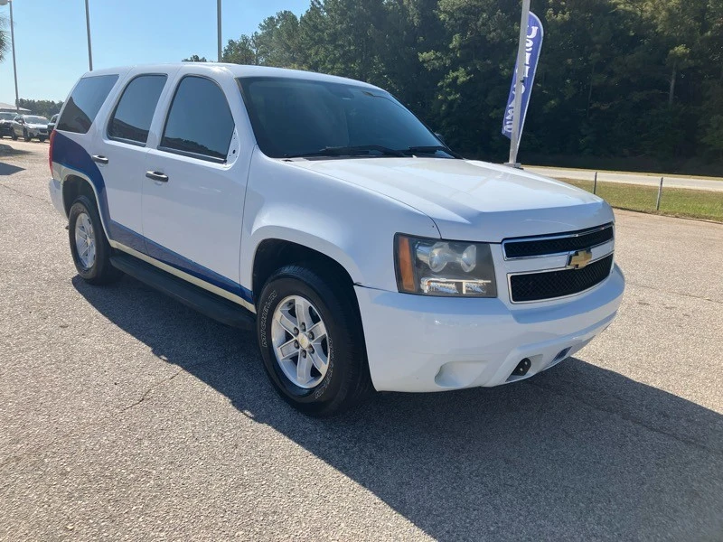2013 Chevrolet Tahoe 3rd Gen - Image 8 of 14
