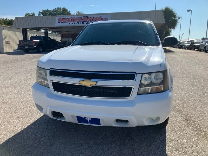 2013 Chevrolet Tahoe 3rd Gen - Image 2 of 14
