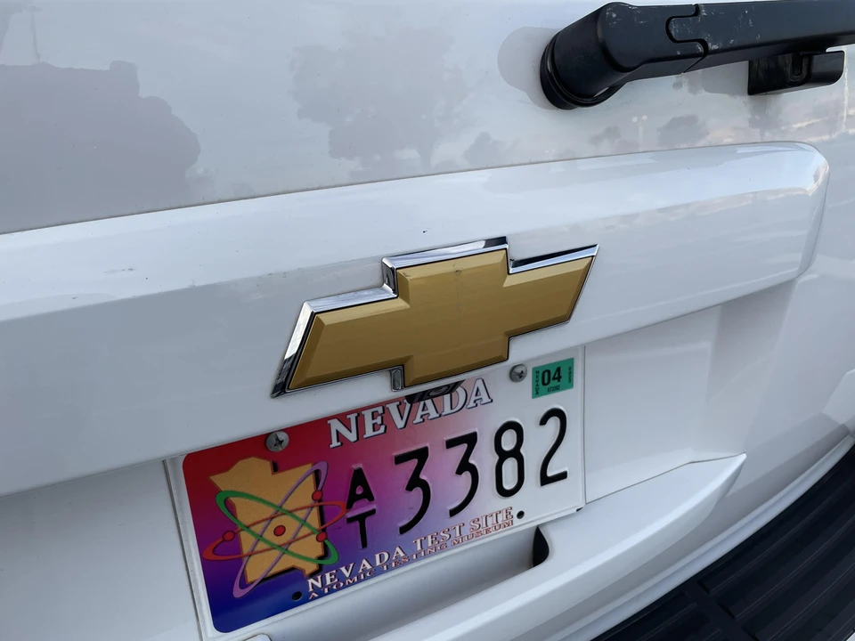 2013 Chevrolet Tahoe 3rd Gen - Image 21 of 31