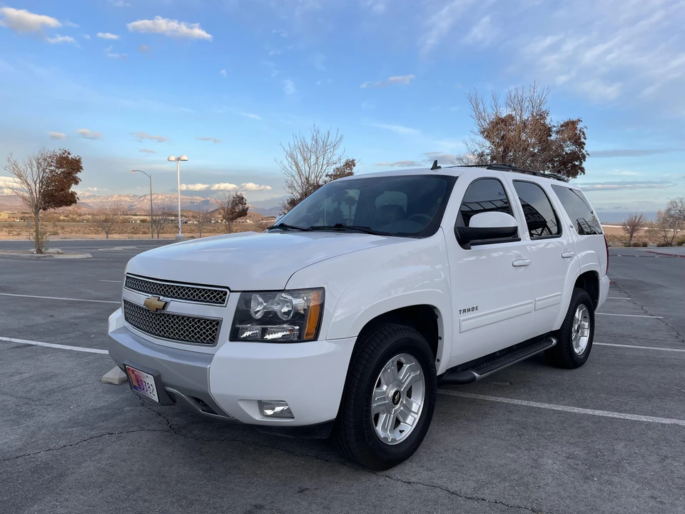 2013 Chevrolet Tahoe 3rd Gen - Image 7 of 31