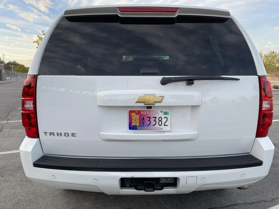 2013 Chevrolet Tahoe 3rd Gen - Image 11 of 31
