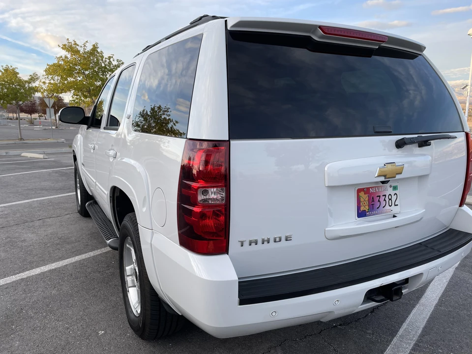 2013 Chevrolet Tahoe 3rd Gen - Image 10 of 31