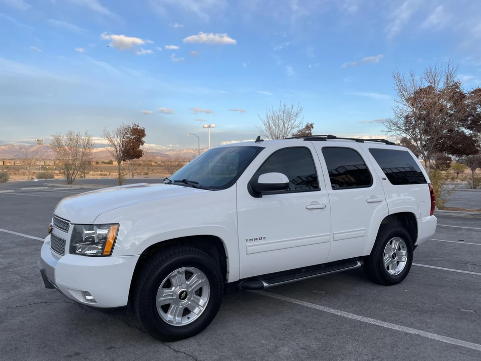 2013 Chevrolet Tahoe 3rd Gen - Image 9 of 31